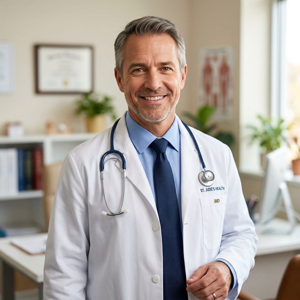 Dr. Abdelrahman Elgallad, Founder of Pharaohs Anesthesia Services